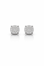 9223811 | 925 Silver Rhodium Earring