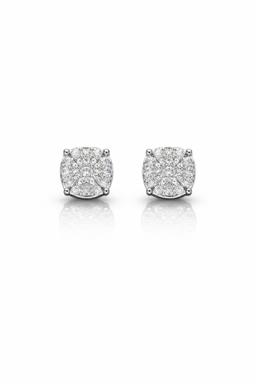 9223811 | 925 Silver Rhodium Earring