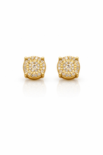 9223812 | 925 Silver Gold Earring