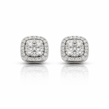 9223971 | 925 Silver Rhodium Earring