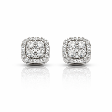 9223971 | 925 Silver Rhodium Earring