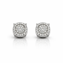 9223851 | 925 Silver Rhodium Earring