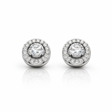 9223871 | 925 Silver Rhodium Earring