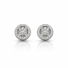 9223831 | 925 Silver Rhodium Earring