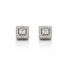 9223881 | 925 Silver Rhodium Earring