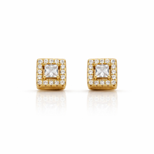 9223882 | 925 Silver Gold Earring