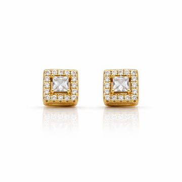 9223882 | 925 Silver Gold Earring