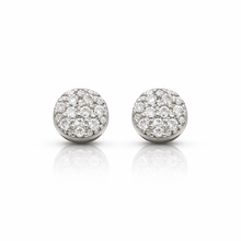 9223791 | 925 Silver Rhodium Earring