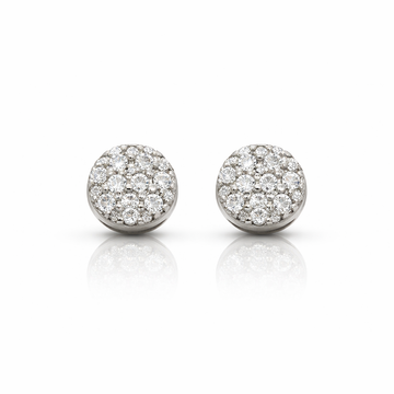 9223791 | 925 Silver Rhodium Earring