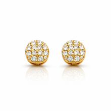 9223792 | 925 Silver Gold Earring