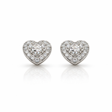 9224081 | 925 Silver Rhodium Earring