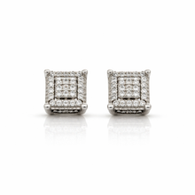 9223401 | 925 Silver Rhodium Earring