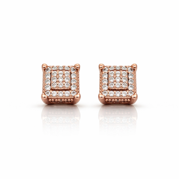 9223405 | 925 Silver Rose Gold Earring