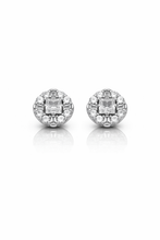9223921 | 925 Silver Rhodium Earring
