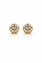 9223922 | 925 Silver Gold Earring