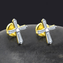 NOVA STERLING SILVER EARRINGS | 9221901