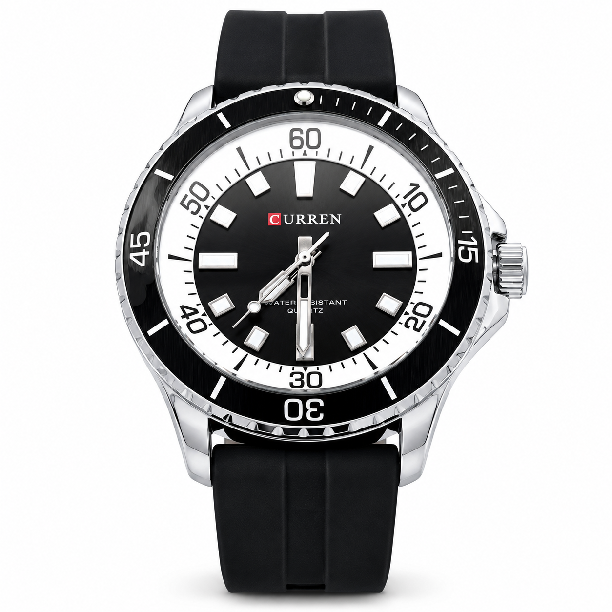 541553 | Executive Leather Black Watch