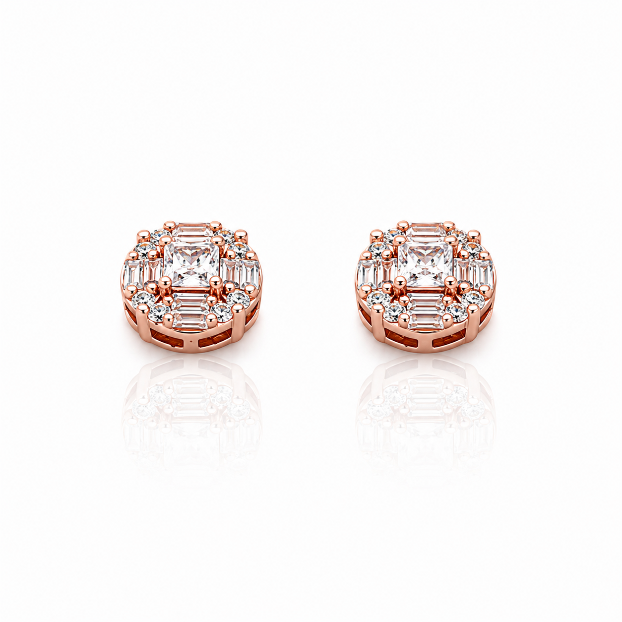 9223485 | Silver Earrings