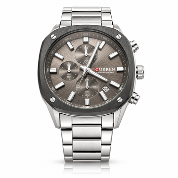 552061 | Executive Metal Watch