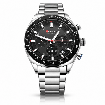 541823 | Executive Metal Watch