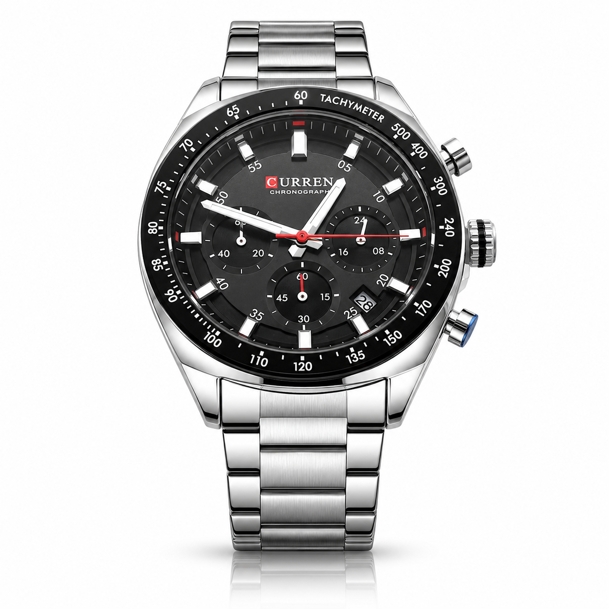 541823 | Executive Metal Watch