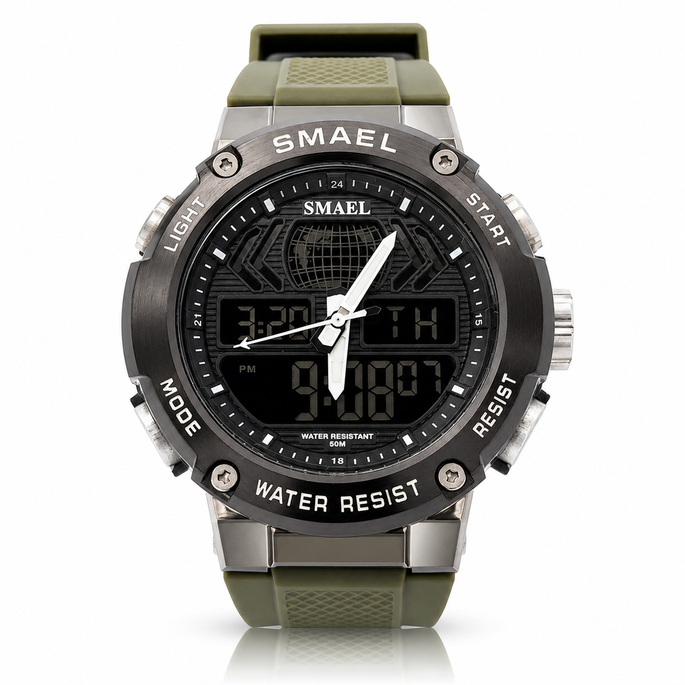 5100722 | Sports Watch