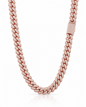 962135 | Brass Rose Gold 12mm 22