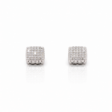 9220061 | Silver Earrings