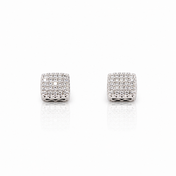 9220061 | Silver Earrings