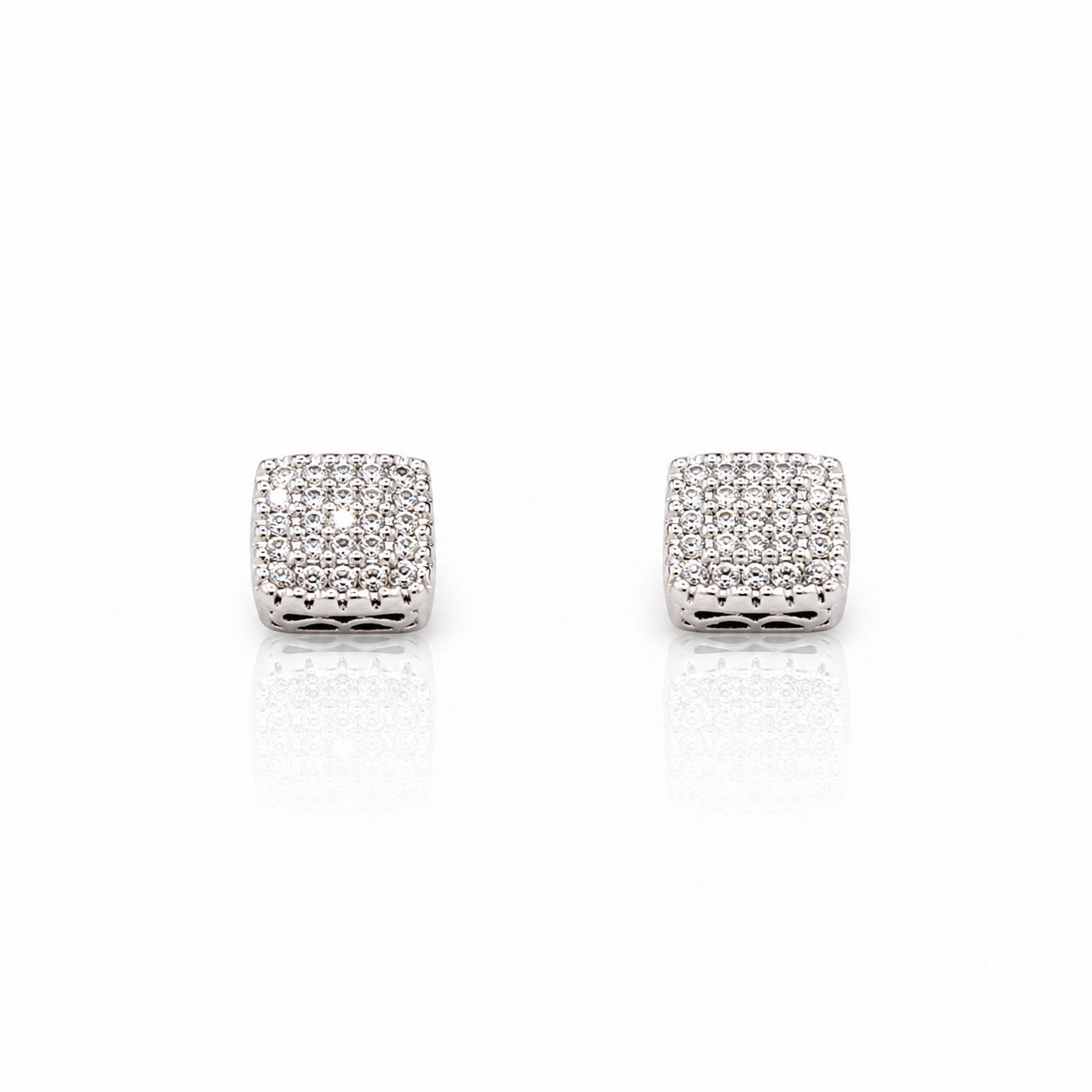 9220061 | Silver Earrings