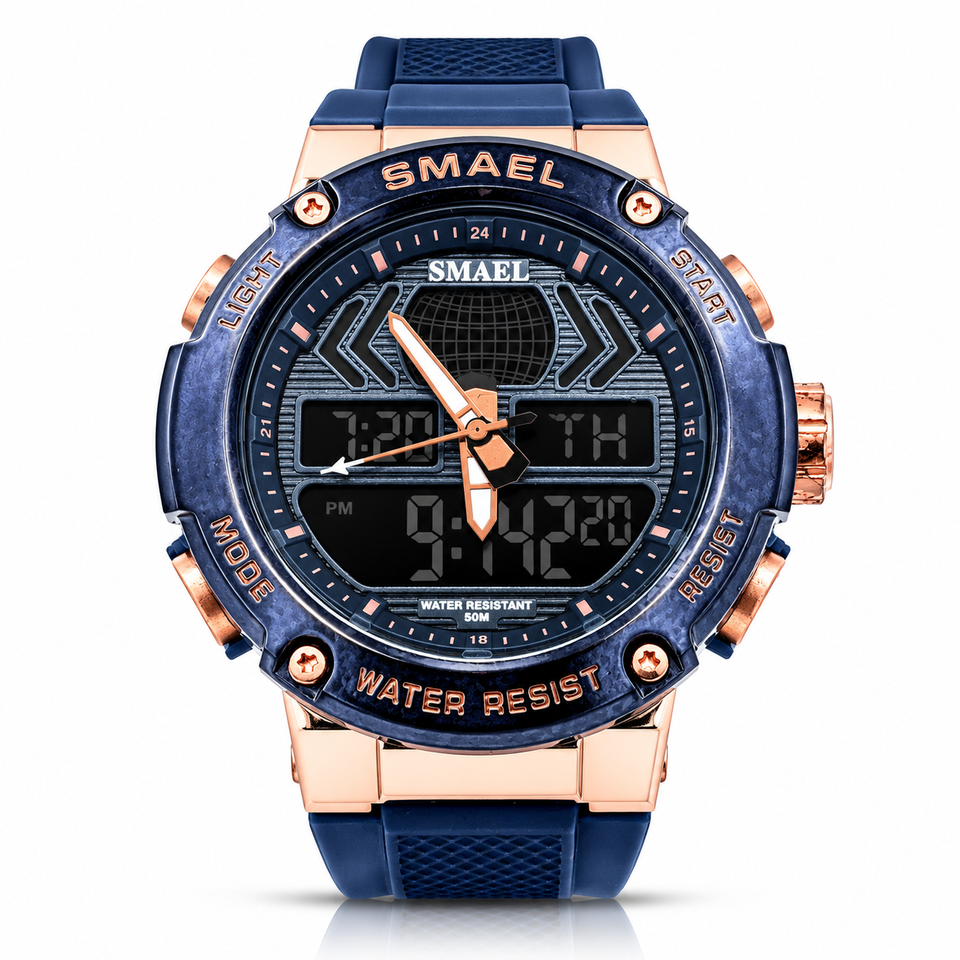 5100713 | Sports Watch