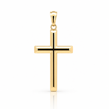 9218812 | Silver Gold Pendant