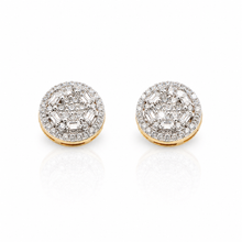 9220952 | Silver Earrings