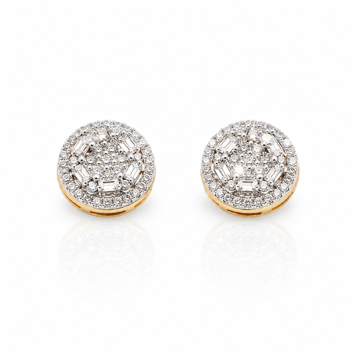 9220952 | Silver Earrings