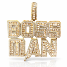 916592 | Brass Pendant