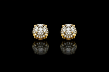 999062 | Moissanite 925 Earring