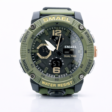 5100922 | Sports Ana-Digi Watch