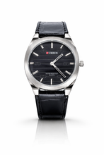541743 | Executive Leather Watch