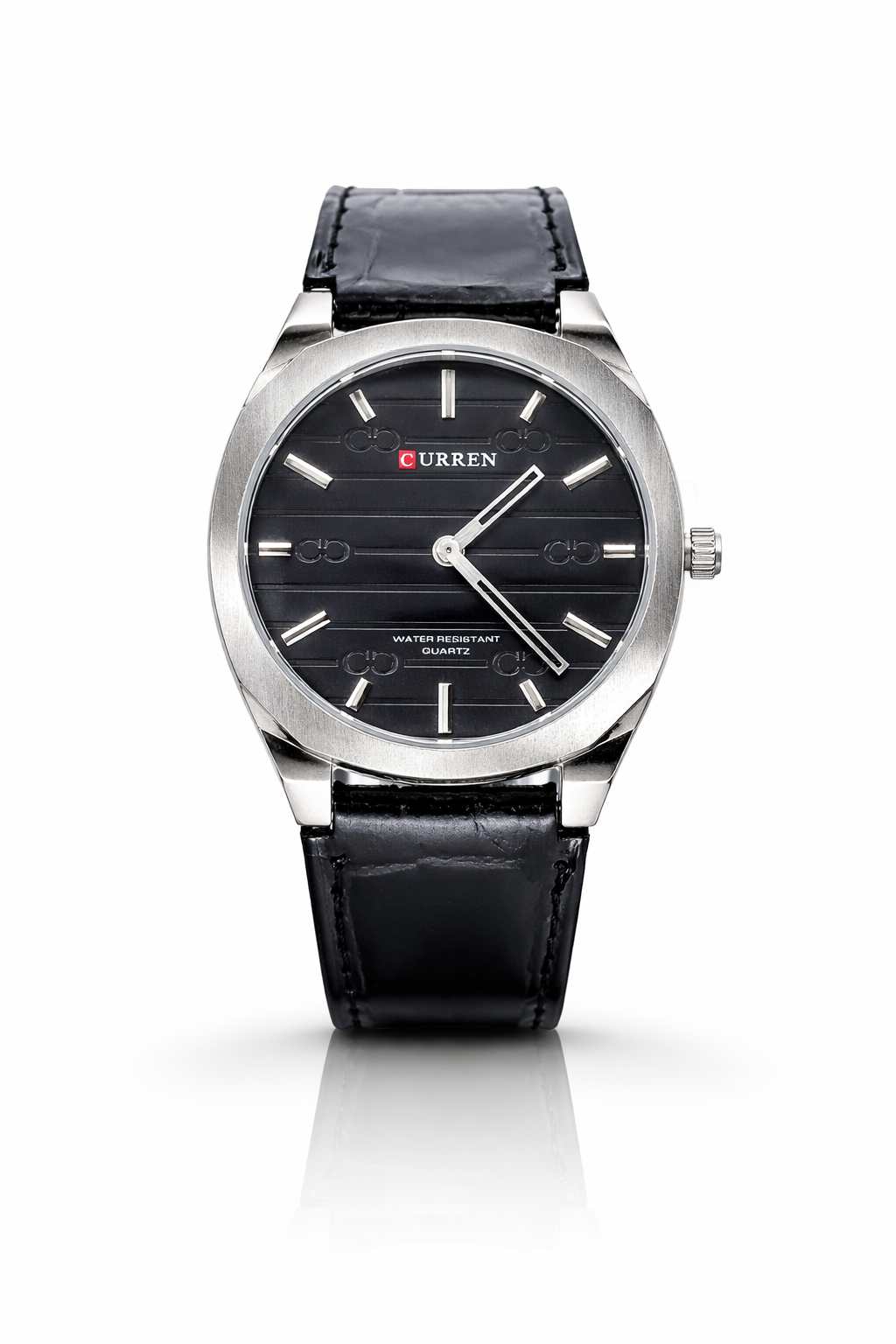 541743 | Executive Leather Watch