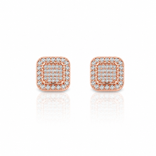 929765 | Silver Earrings