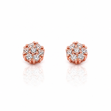 9223615 | Silver Earrings