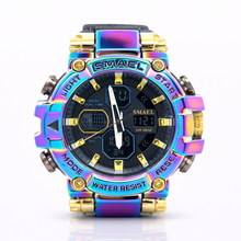5101222 | Sports Ana-Digi Watch