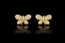 999012 | 925 Moissanite Earring