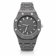 5102725 | Executive Metal Royal Pop Watch