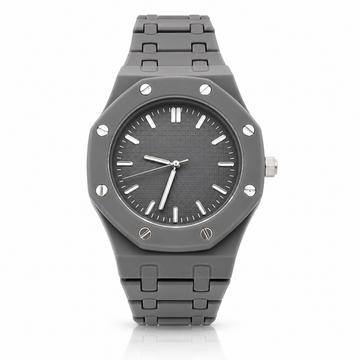 5102725 | Executive Metal Royal Pop Watch