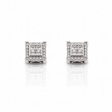 9219931 | Silver Earrings