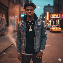 9221272 | 925 Silver CZ White Gold