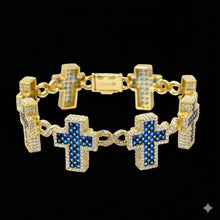 9910341 | 925 Silver Moissanite 21mm 8