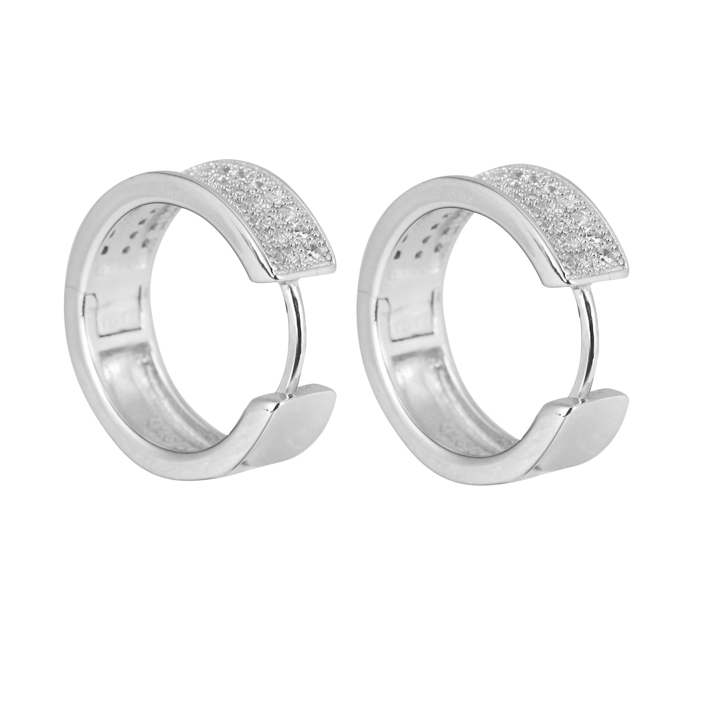 PLUSH 925 EARRINGS | 9210491