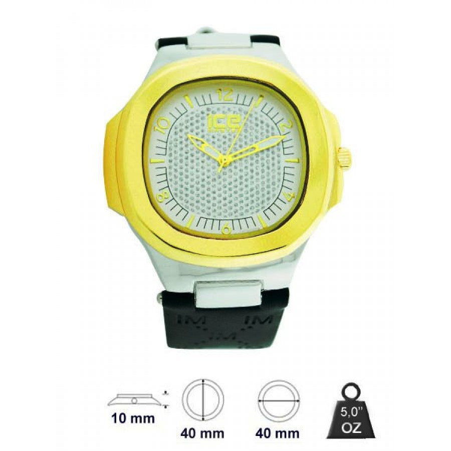 Men`s Watch Leather band